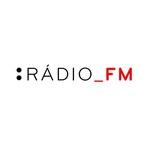 RTVS 廣播_FM
