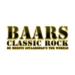 Rock classique de Baars