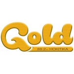 Zlatá 88.2FM Hokitika