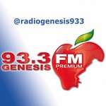 วิทยุเจเนซิส 93.3FM