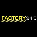 Nhà máy 94.5 FM