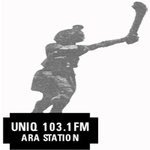 ユニーク103.1FM