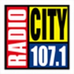 Ռադիո Սիթի FM 107.1