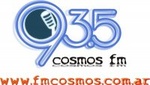 Космос FM 93.5