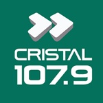 107.9 Cristal FM