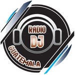 Ռադիո DJ Գվատեմալա