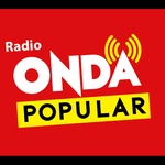 Радио Onda Popular