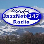 JazzNet247 Radio Eropah