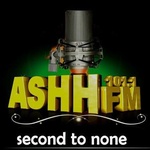 애쉬 FM