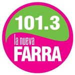 Радио Фарра 101.3