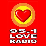 Dragoste Radio Baguio – DWMB