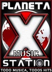 Stasiun Musik Planeta X
