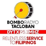 Bombo Radyo Tacloban - DYTX