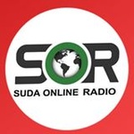 SUDA ONLINE RADIO INGLÊS