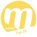 М Радио Топ 50