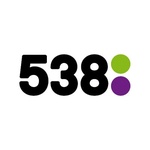 Radio 538 – 538 Plesni radio
