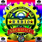 Sacrifice radio