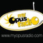 Myopusradio.com - נגן קלטות