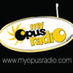 Myopusradio.com – منصة Opus الخاصة بي
