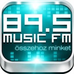 89.5 Musique FM