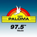 Paloma rádió