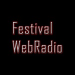 Festivalové rádio