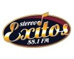 Ստերեո Exitos 88.1 FM
