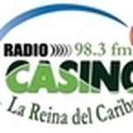 Radio-casino