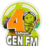 103.1 Gen FM สุราบายา