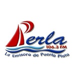 பெர்லா 106.3 FM