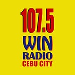 107.5 Wygraj Radio Cebu – DYNU