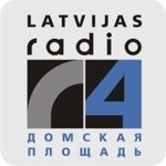 লাটভিজাস রেডিও - LR4