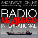 רדיו Mi Amigo International