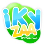 iKyzaa ریڈیو