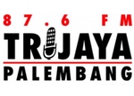 トリジャヤ FM パレンバン