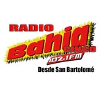 Đài phát thanh Bahia 5