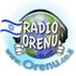 Orenu rádió