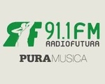 Futura 91.1 FM radijas