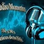 Moments radio