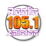 Радио ФМ Амистад