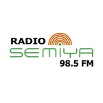 Радио Семия