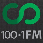 Космос 100.1 FM