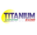Титановое радио
