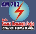 רדיו Swara Kenanga Jogja
