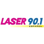 Laser Espagnol 90.1