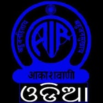 모든 인도 라디오 - 라디오 Odia