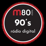 Радио M80 – 90-те