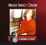 ウォルター ラジオ オンライン