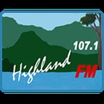 היילנד 107.1 FM