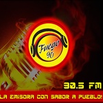 Fuoco 90 FM